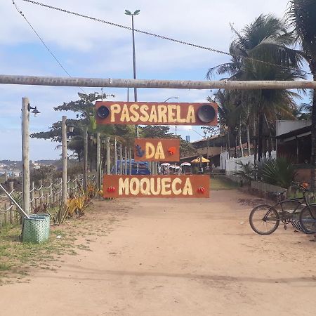 Casa De Praia P Grande Fundão Exterior photo