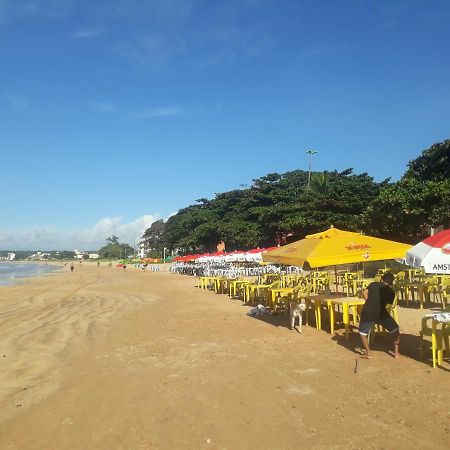 Casa De Praia P Grande Fundão Exterior photo