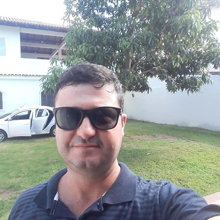 Casa De Praia P Grande Fundão Room photo