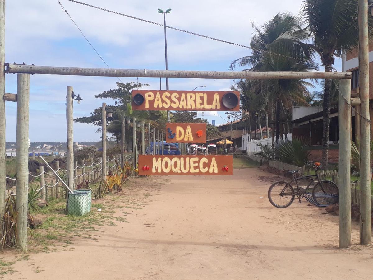 Casa De Praia P Grande Fundão Exterior photo