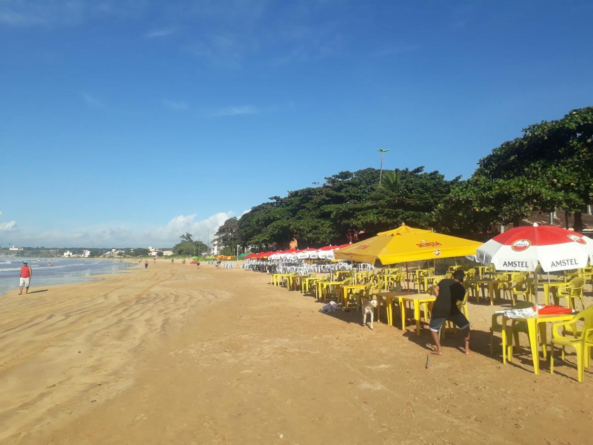 Casa De Praia P Grande Fundão Exterior photo